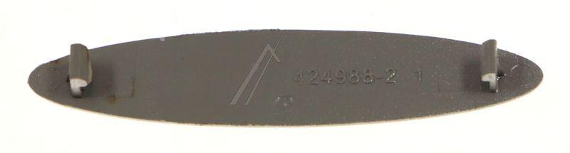 Arcelik Grundig Beko 4249880100 Handgriff - Handle fuse-beko-line 2001