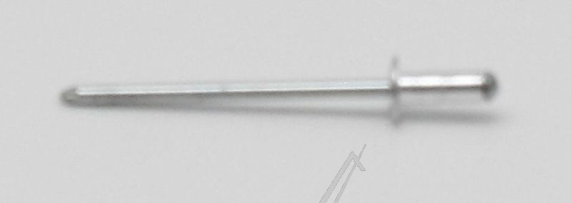 Samsung 6041001035 Niete - 6041-001035 rivet-rh,k1661-0512,al(a5052),od3.9,l11