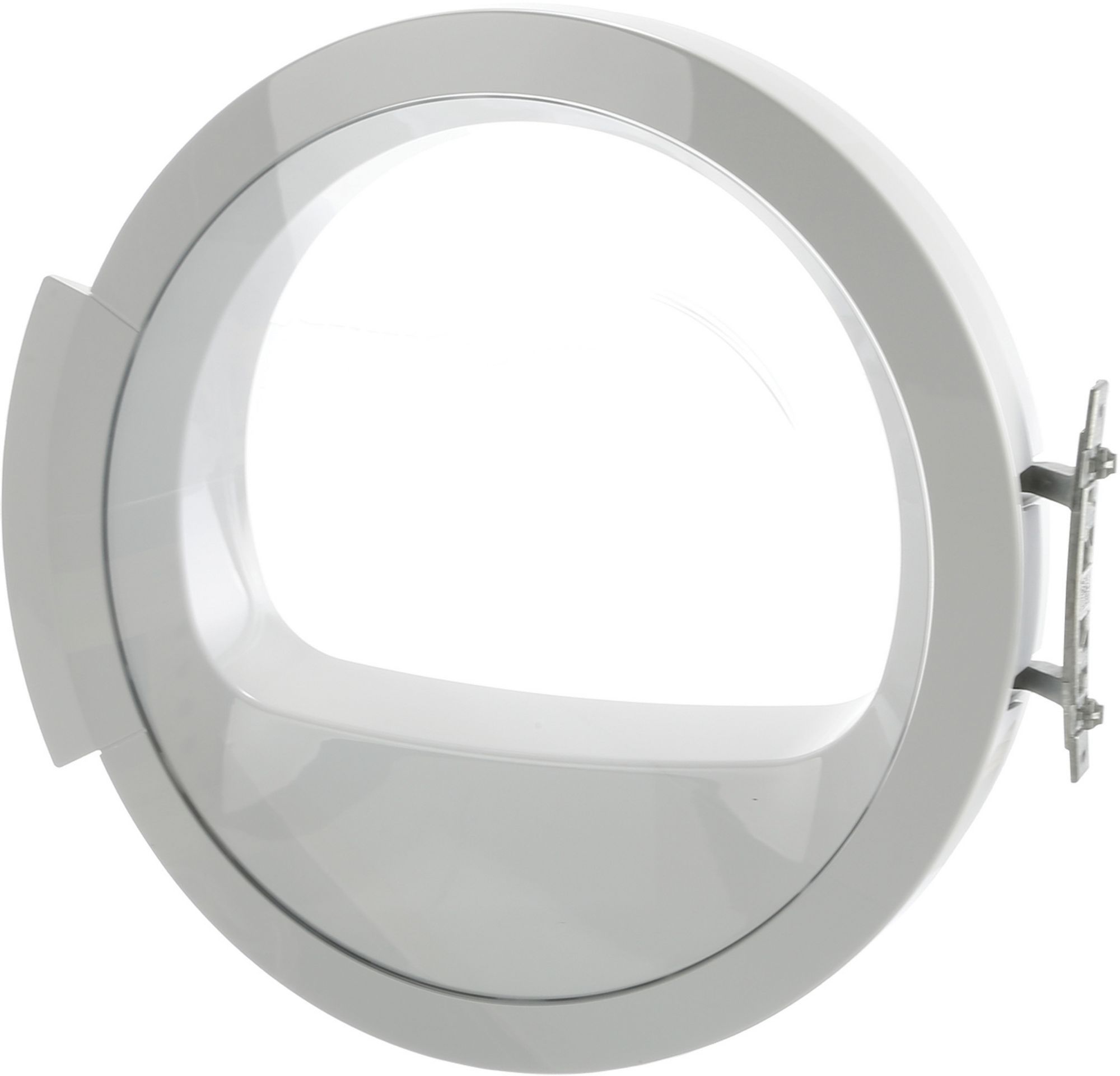 BSH Bosch Siemens 11012068 Tür - E tuer mit geschweisstem scharnier und haken BSH Bosch Siemens 11012068 Tür - E tuer mit geschweisstem scharnier und haken