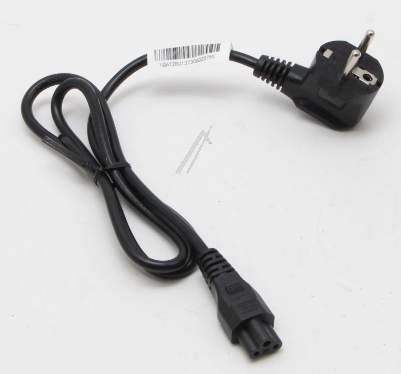 Acer 27K0JN8012 Netzkabel - 27.k0jn8.012 cable.power.1m.black