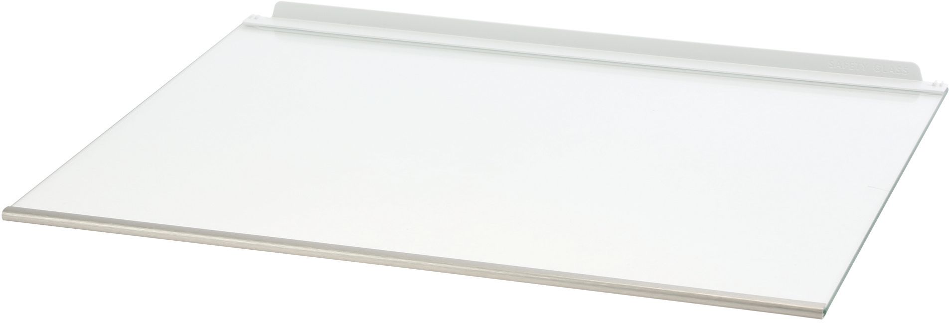 Bosch Siemens Glasplatte 00661557 für Kühlschrank Einlegeboden Ersatzteil