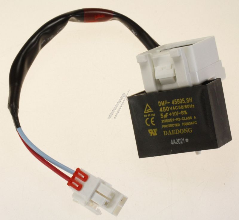 Samsung DA9702895V Anlaufvorrichtung - Assy-comp sub:hermes09,mk4a5q
