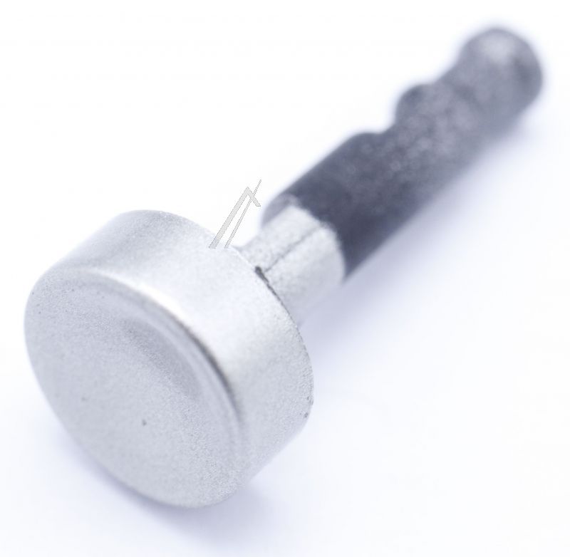 AEG Electrolux 3550297067 Knopf Taste - Taste,inox