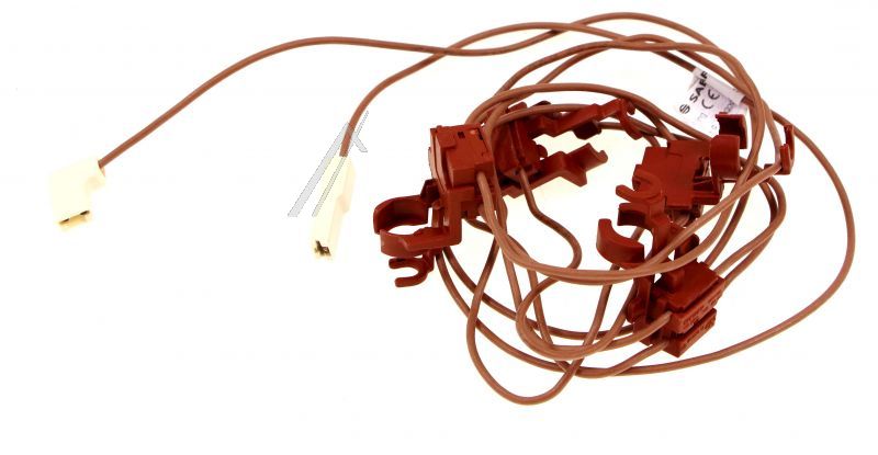 Teka 81261000 Mikroschalter - Microswitch ep 60 3g 1p ai but