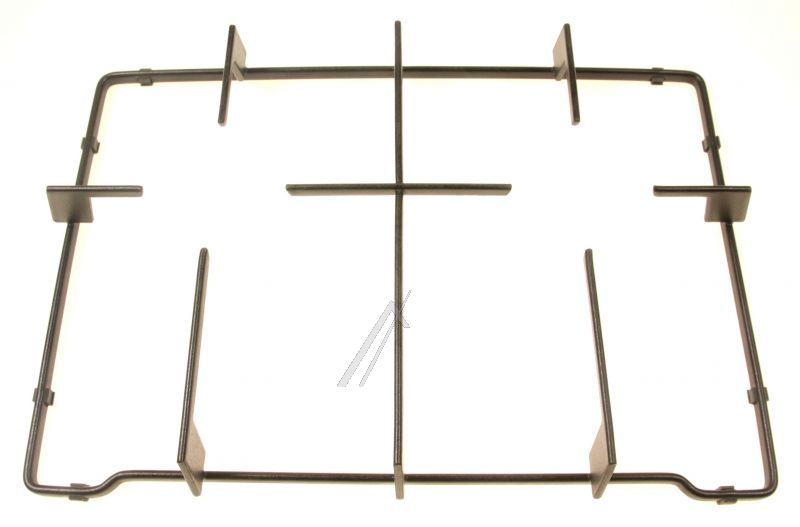 Arcelik Grundig Beko 110247539 Brennerkreuz - Cast iron