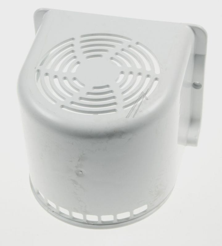 Arcelik Grundig Beko 4525540100 Halter - Fan housing v5240,v6290/white