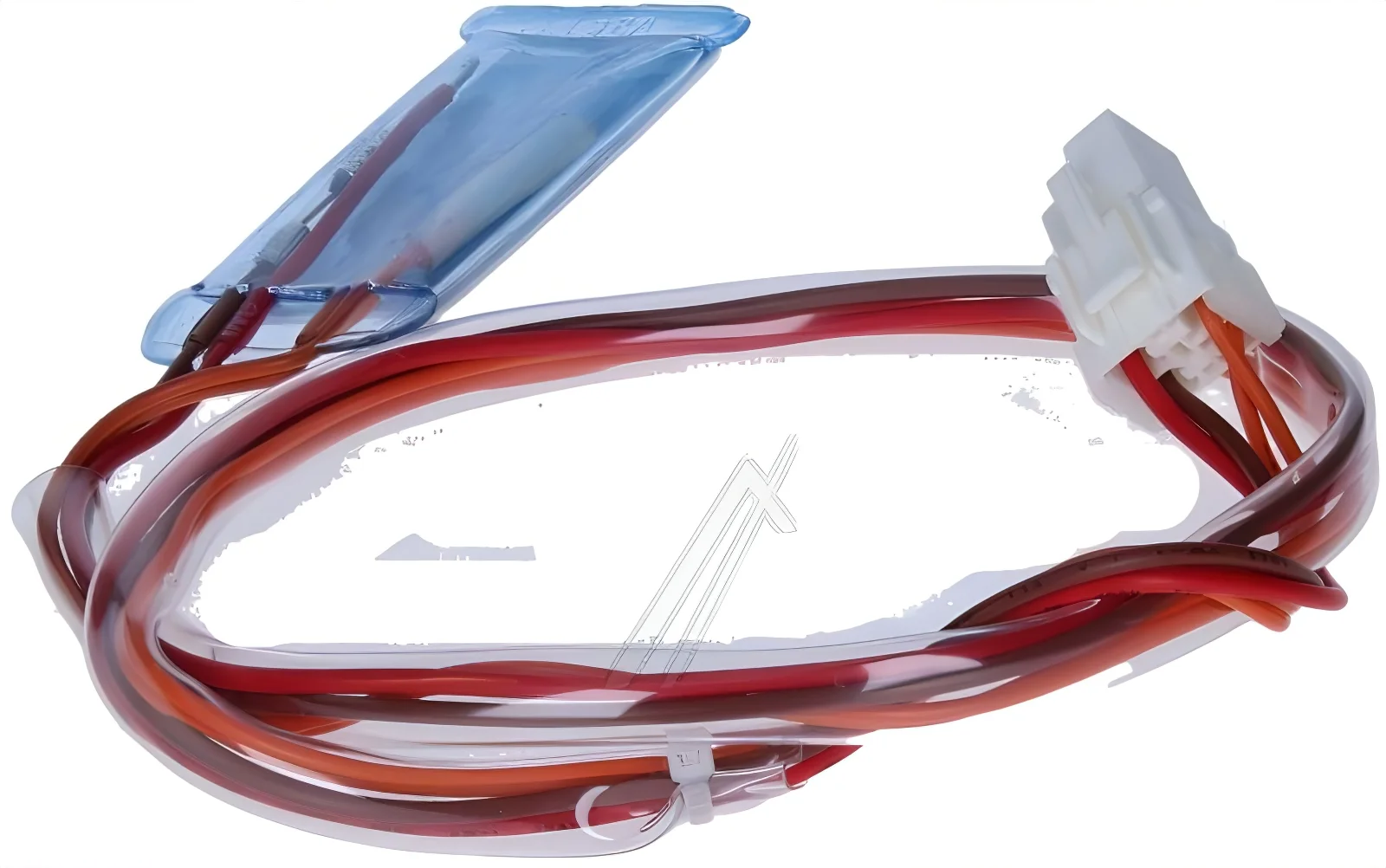 LG 6615JB2005F Temperaturfühler - Controller assembly(circ) gr-micom bp12-pjt l1:610