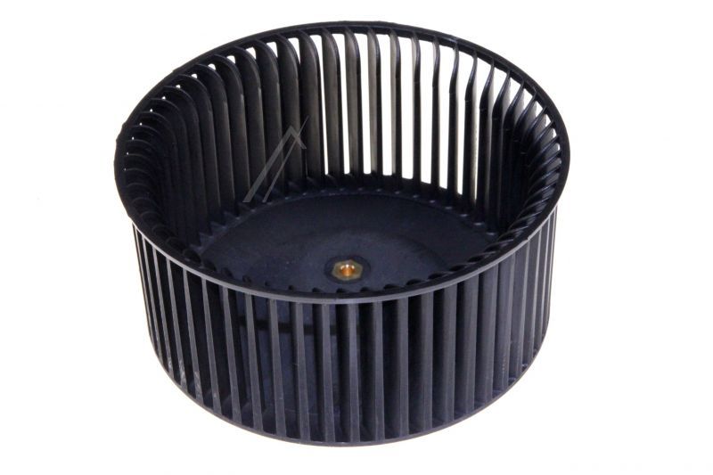 Whirlpool Indesit 482000073378 Turbinenrad - C00031792 lüfterrad links