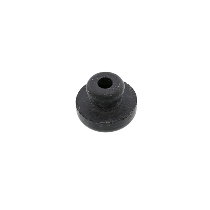 AEG Electrolux 50170722008 Dämpfer - Puffer,schwarz