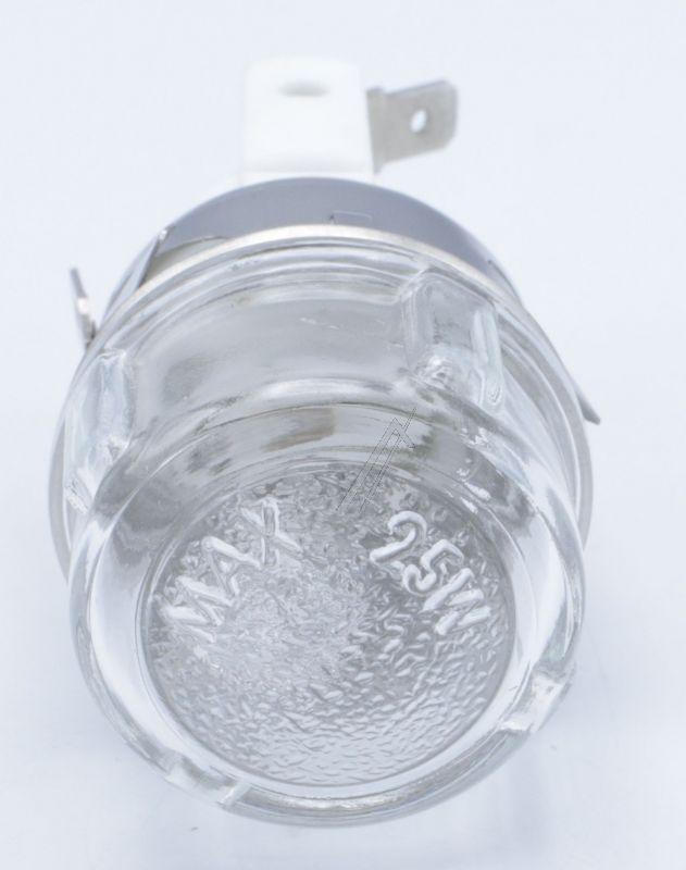 Midea 17471100000288 Backofenlampenfassung - Lampe - baugruppe
