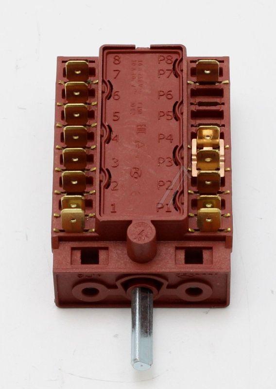 Esco 3140426AG300 Taster - 3.14.04.26.ag3.00 oven switch 10 step