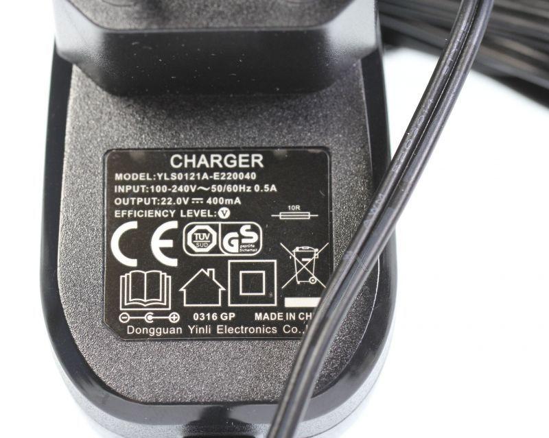 Severin 3665048 AC Adapter - 3665-048 ladegerät