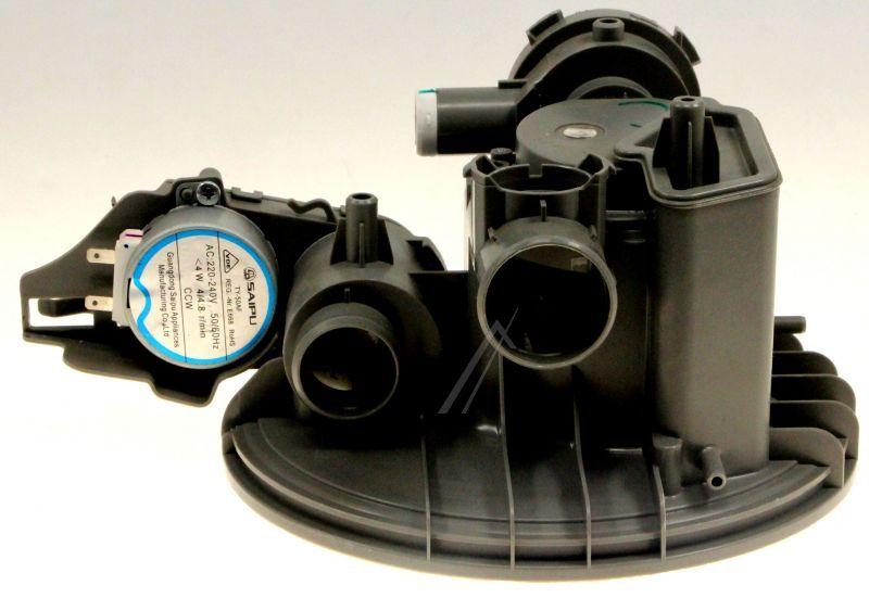 Brandt AS0057680 Sammelbecken - Baugruppe hydraulik Brandt AS0057680 Sammelbecken - Baugruppe hydraulik