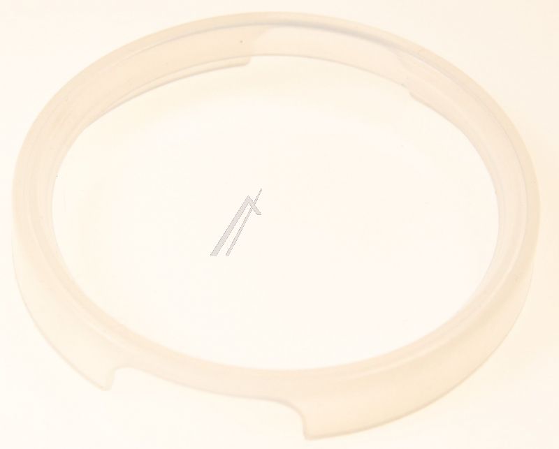 Philips Saeco 423902277611 Halter - Svc inlet support seal 4239015