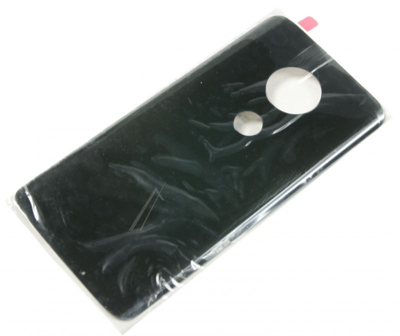 Motorola SL98C36160 Batteriefachdeckel - Battery cover für xt1962 passend für motorola moto g7 - ceramic black