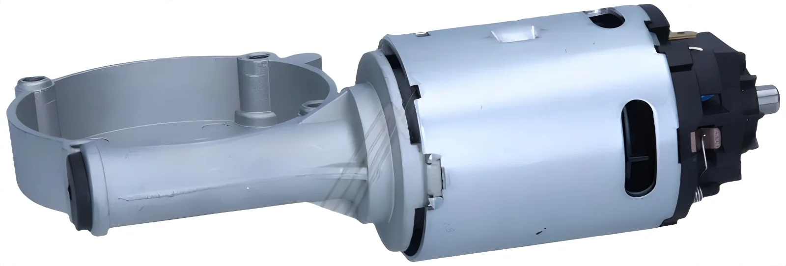 Saeco Mahlwerk Motor 230V für Kaffeevollautomat Getriebemotor 421944049151 Ersatzteil