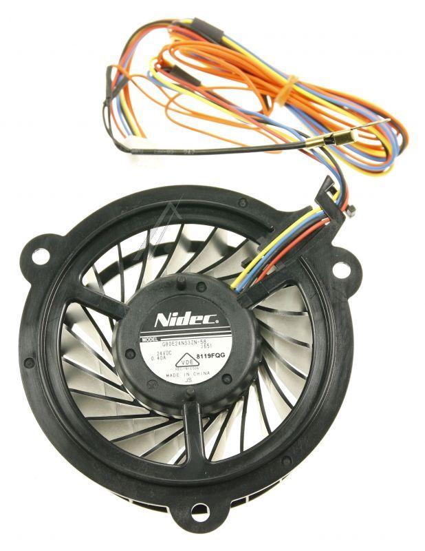 BSH Bosch Siemens 12004942 Lüfter - Lüftermotor BSH Bosch Siemens 12004942 Lüfter - Lüftermotor