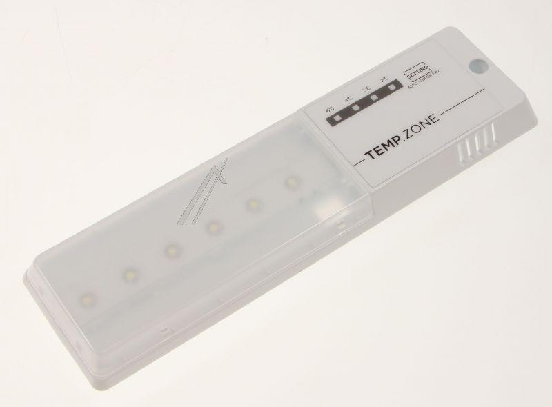 Midea 12131000081468 Thermostatblende - Temperature-control box assembly