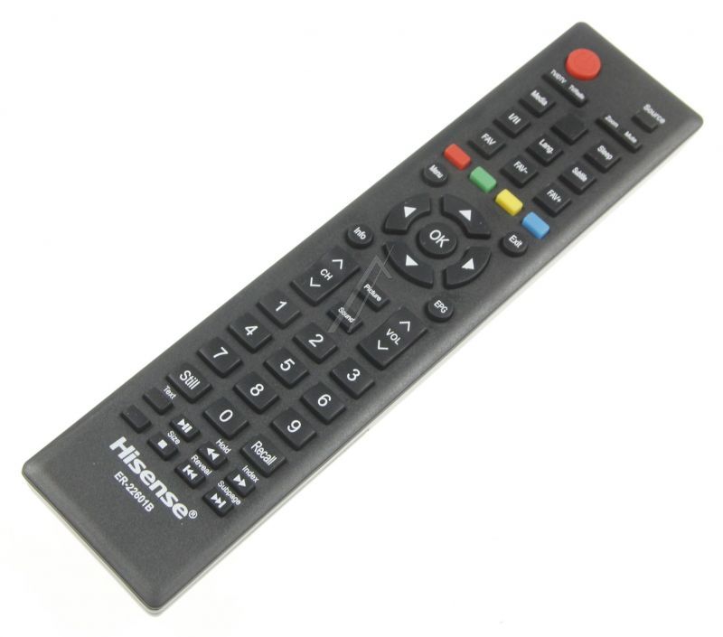 - Ht184849 remote control\er-22601b\ roh