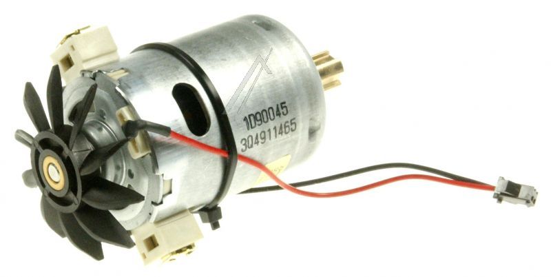 SEB SS993234 Motor - Ss-993234 motor+steg