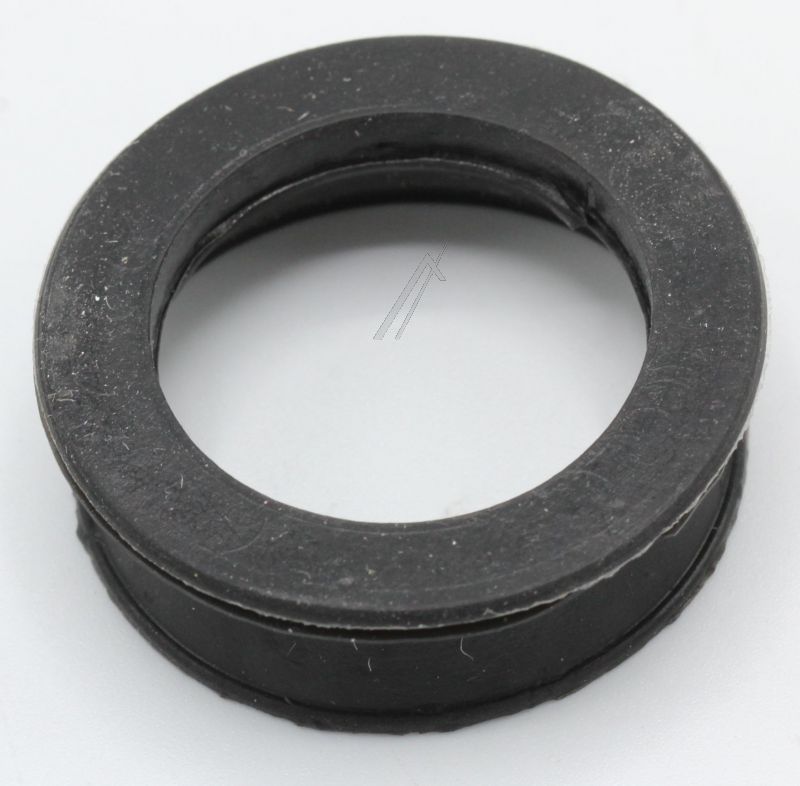 Vestel 42152636 Dichtung - Knebel dichtung (glaskeramik, schwarz)