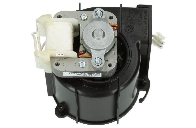 Teka 81587002 Lüfter - Fan motor assembly hlc 844 c