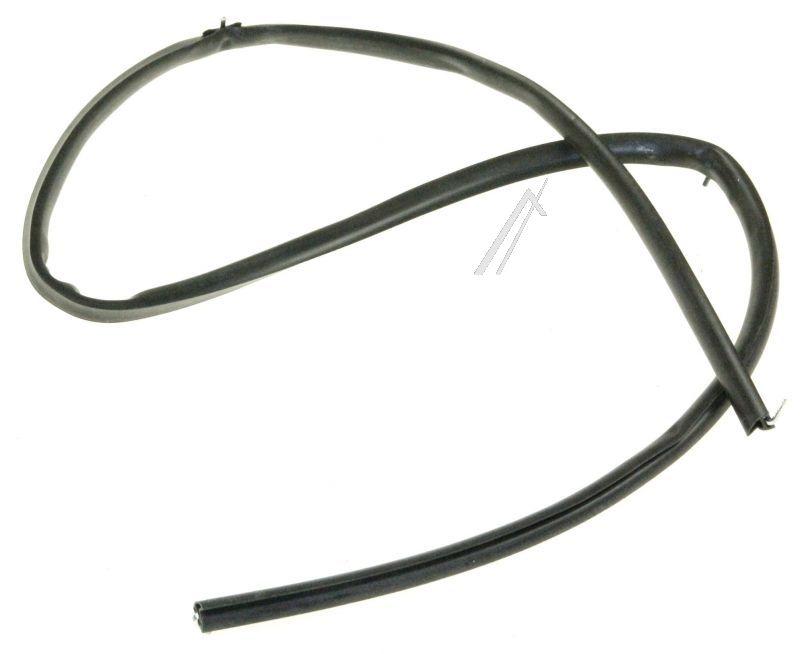SMEG 754130443 Backofentürdichtung - Backofendichtung 3-seitig passend für braun s114
