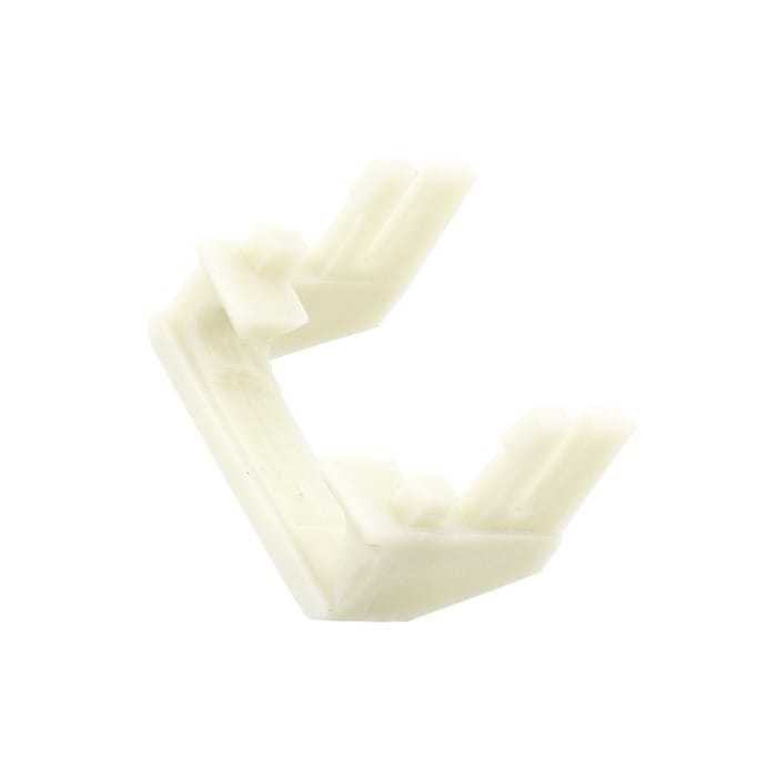AEG Electrolux Türschließhaken 1526414022 für Geschirrspüler Brückenstecker Ersatzteil
