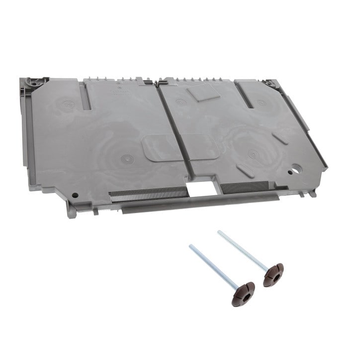 AEG Electrolux Bodenwanne Gehäuse 4055385316 für Geschirrspüler Unterteil Ersatzteil