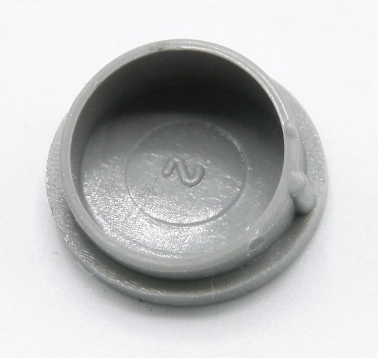 Arcelik Grundig Beko 4564860700 Abdeckkappe - Screw ornament ar silv arc 745 type01