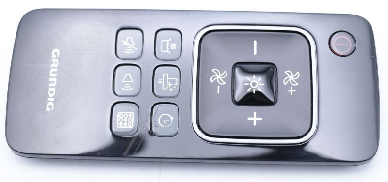 Arcelik Grundig Beko 4410730022 Fernbedienung - Haube bedienung gruppe passend für grundig