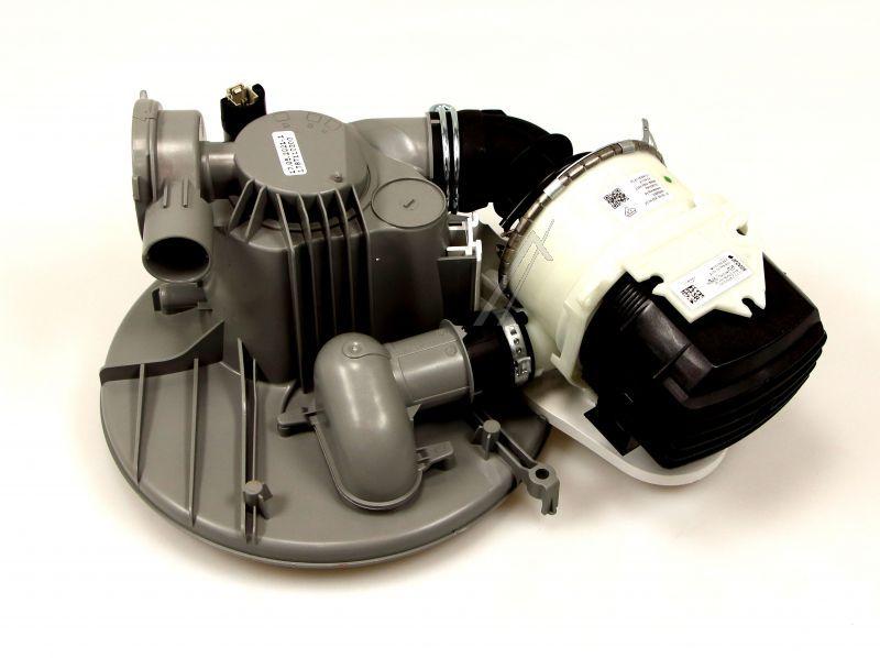 Arcelik Grundig Beko 1512100200 Sumpf - Karna sump group without valve complete Arcelik Grundig Beko 1512100200 Sumpf - Karna sump group without valve complete