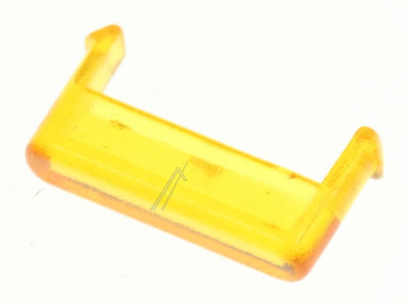 Gorenje 359487 Lampenabdeckung - Signal licht orange Gorenje 359487 Lampenabdeckung - Signal licht orange