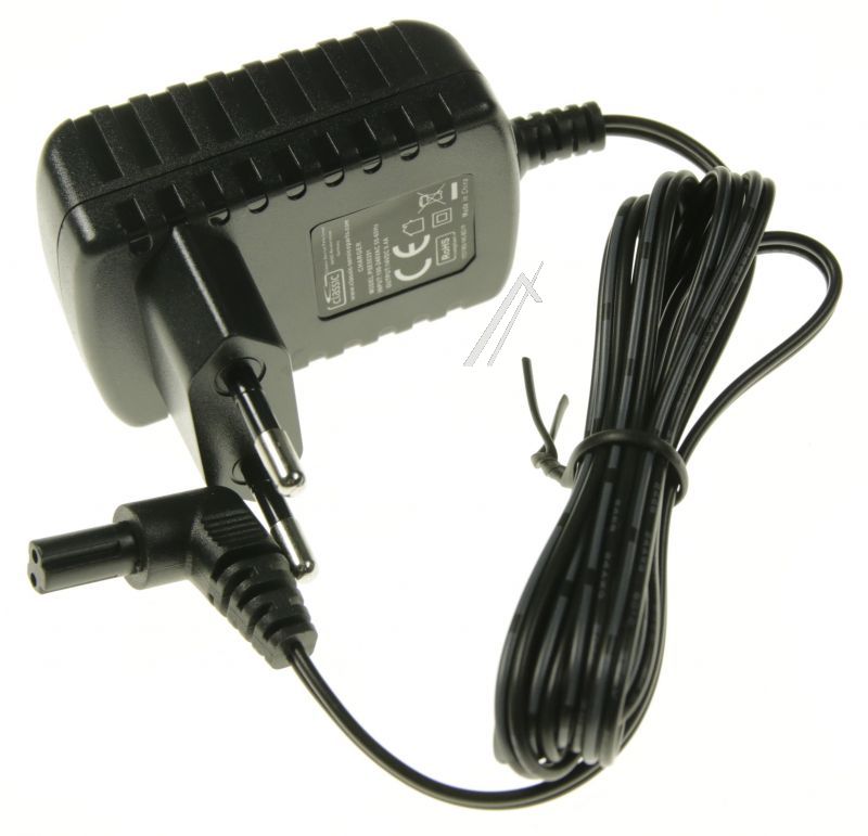 Classic PSE50291EU - 14v-0,4a-5,6w ladegerät alternativ für black & decker