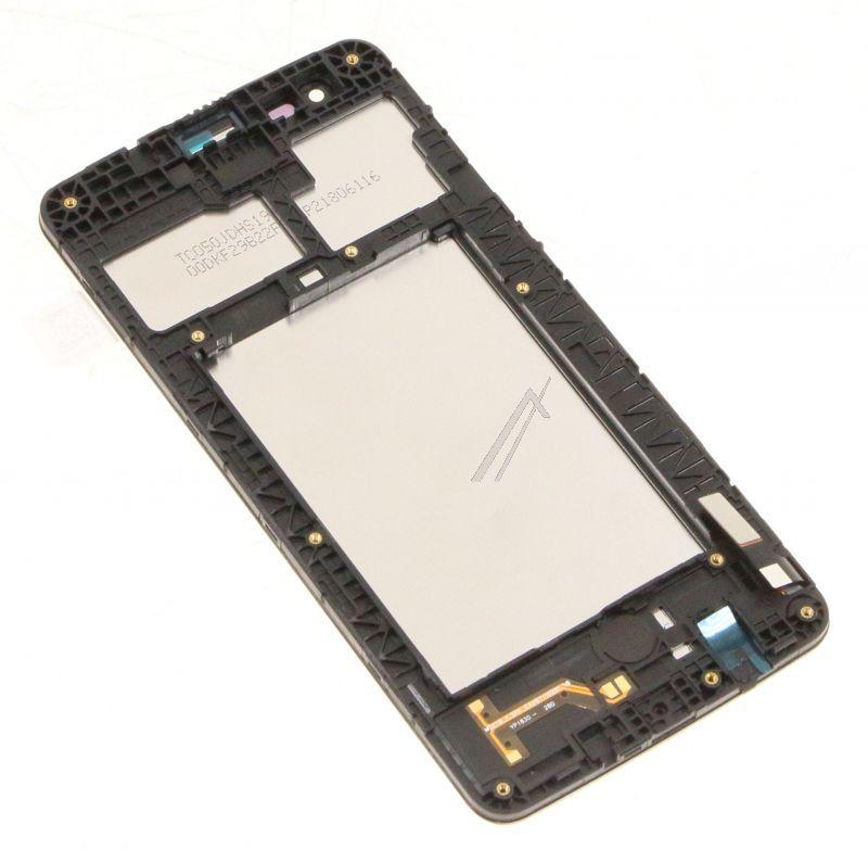 LG ACQ89757101 Batteriefachdeckel - Abdeckung