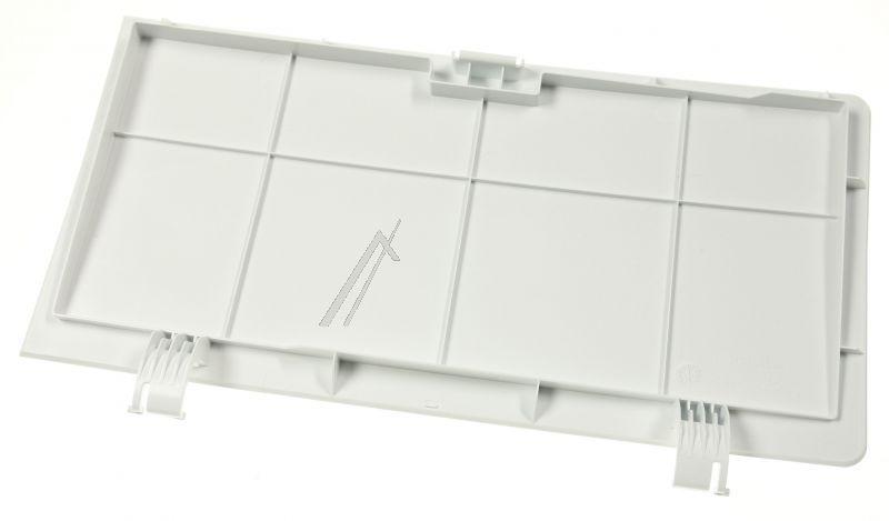 Whirlpool Indesit 488000627524 Klappe Deckel - C00627524 klappe weiss