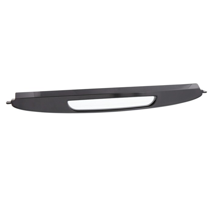 AEG Electrolux 3554043046 Backofentürgriff - Griff,schwarz.