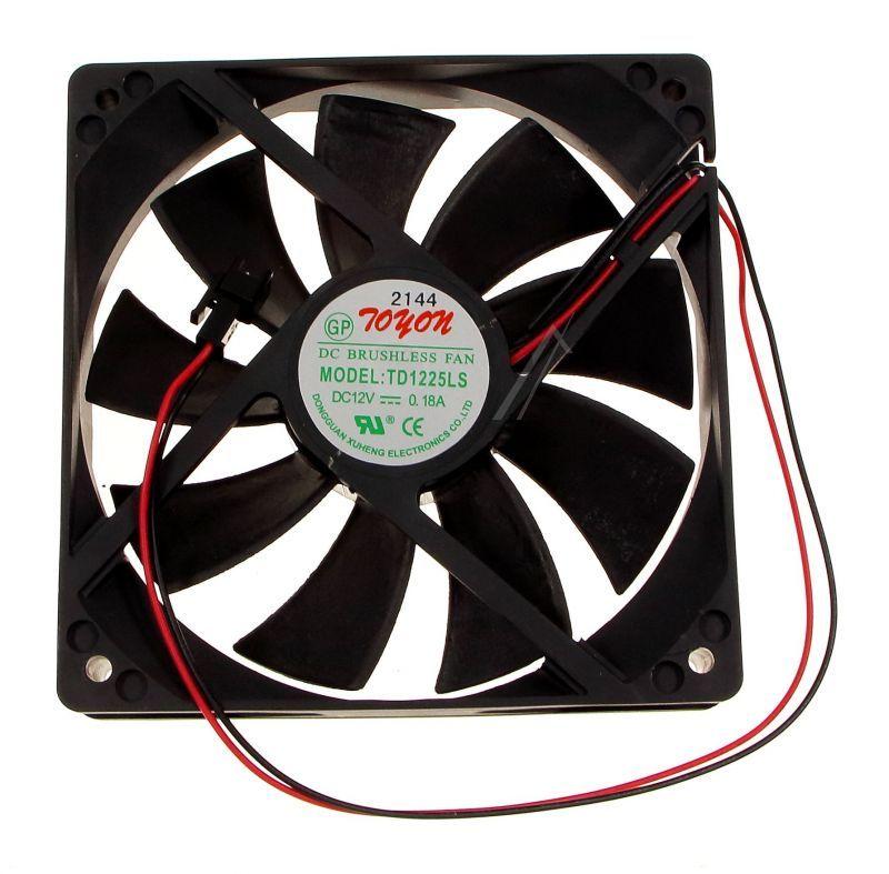 Candor 302050179B Lüfter - Td1225ls inner fan td1225ls,0.18a,1500rpm/min