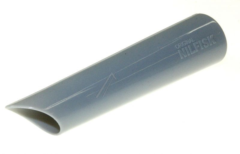 Nilfisk 81140900 Fugendüse - Gummifugendüse grau schräg 150 mm