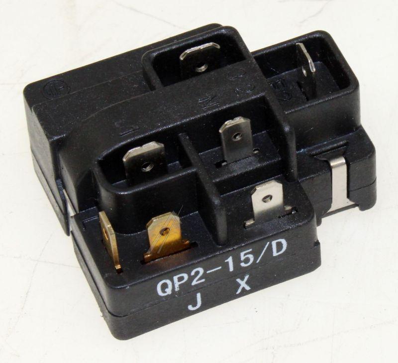 Candy Hoover 49034081 Startrelais - Relay su60cy-3990100120