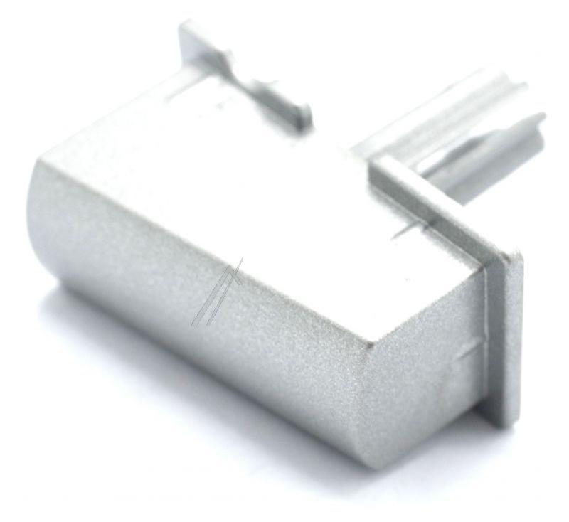 AEG Electrolux 1528655317 Knopf Taste - Touche marche/arret,inox