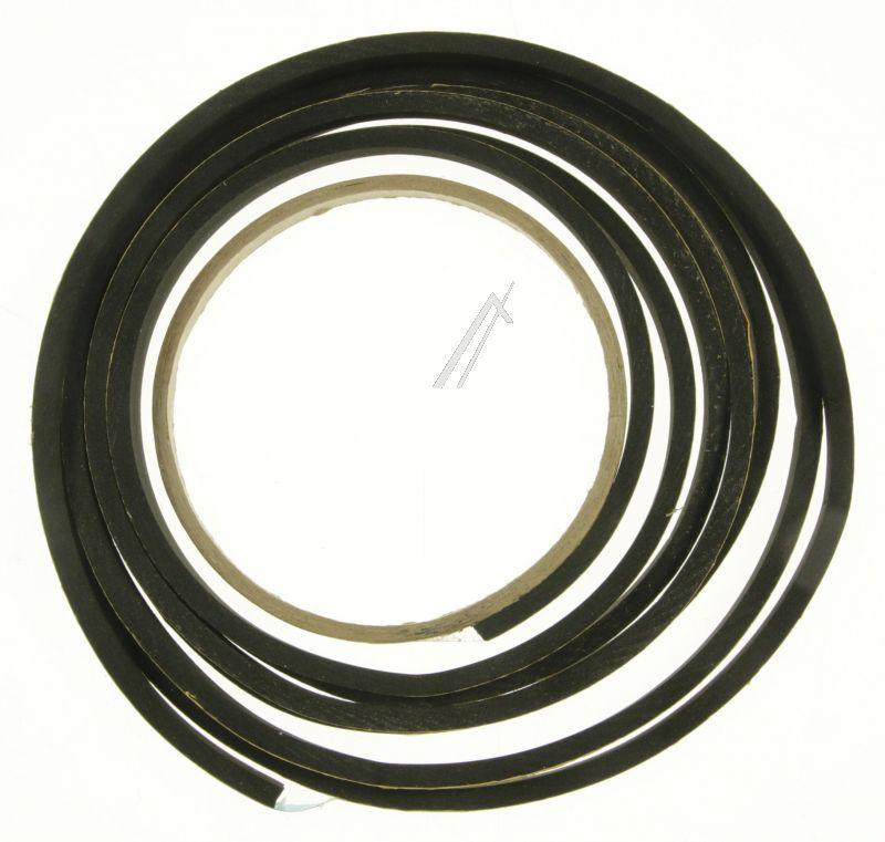 Vestel 47012628 Dichtung - Band,one sided,black,epdm,8*t2*2450