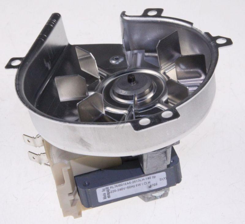 BSH Bosch Siemens 00267448 Lüfter - Lüfter
