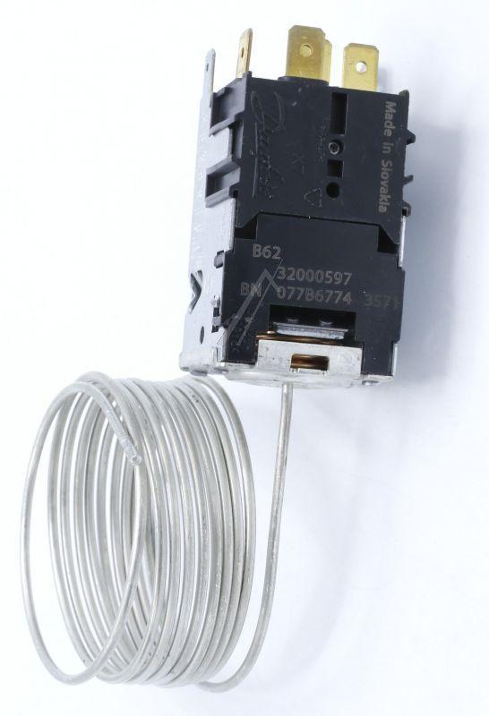 Candy Hoover 49012616 - Kühlteil-thermostat