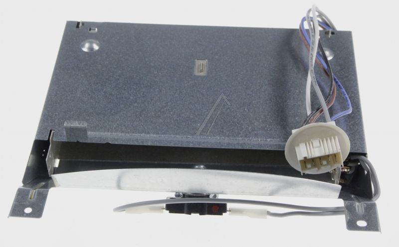 AEG Electrolux 1125387009 - Heizung,230v,10a