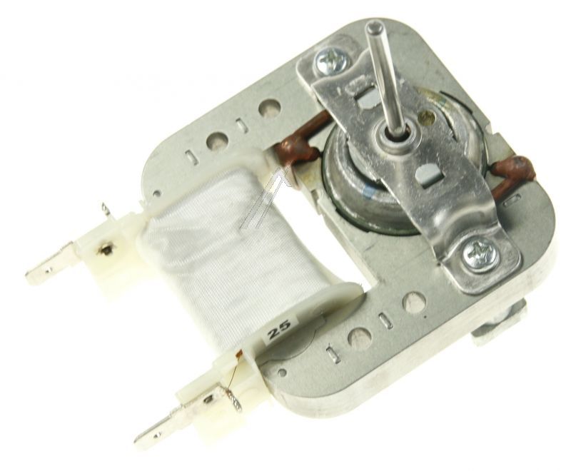 Whirlpool Indesit 482000075175 Lüfter - C00059998 motor passend für johnson