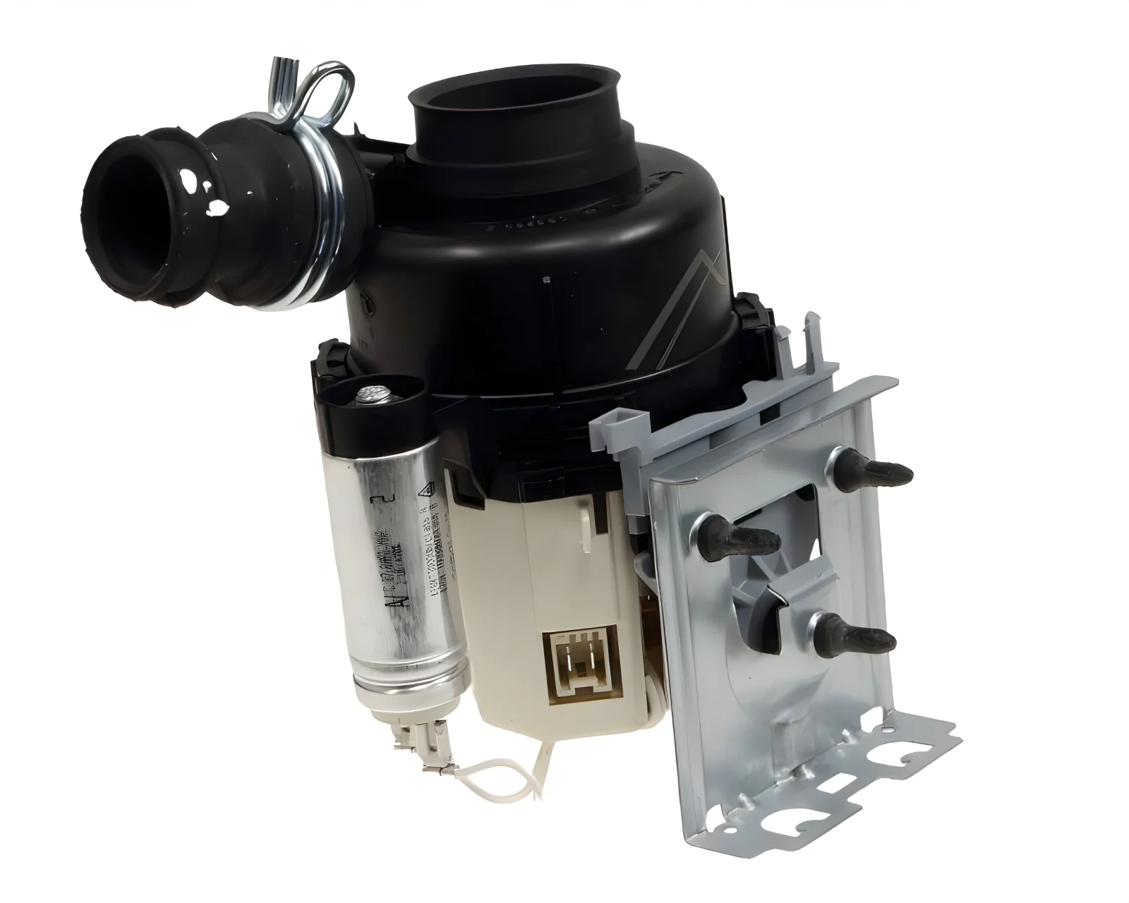 Whirlpool Indesit 481072628031 Umwälzmotor - C00311724 umwälzpumpe skit ln 220-240v