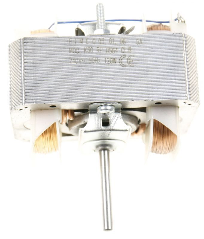 SMEG 795210247 Motor - Motor