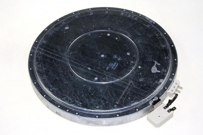 Arcelik Grundig Beko 162926048 Strahlenheizkörper - Strahlungsheizkörper 270210-27001800w-230v-duo hp