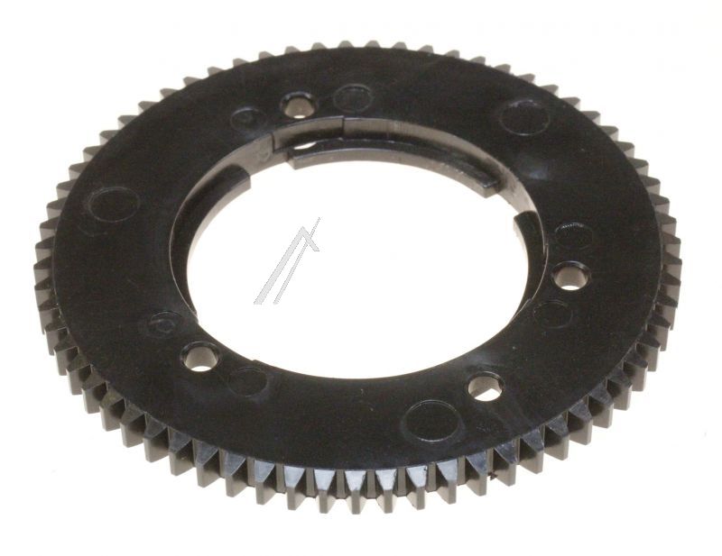 BSH Bosch Siemens 00756385 Rollen - Zahnrad